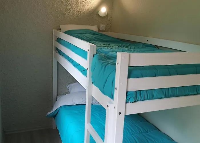 Holiday park Joli Tiny En Foret Au Village *