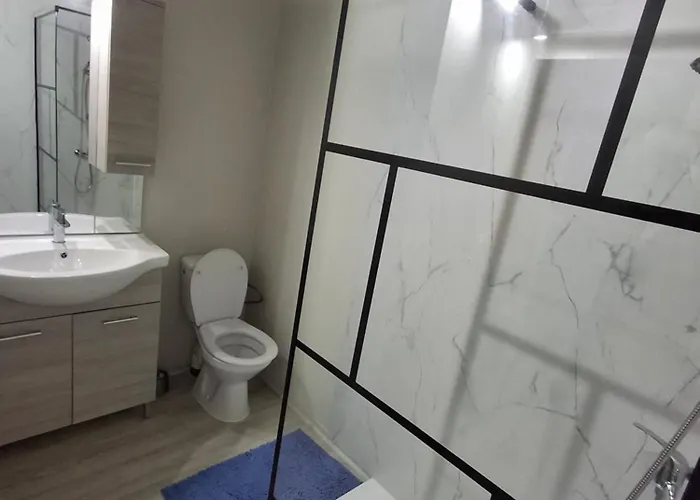 Joli Tiny En Foret Au Village *